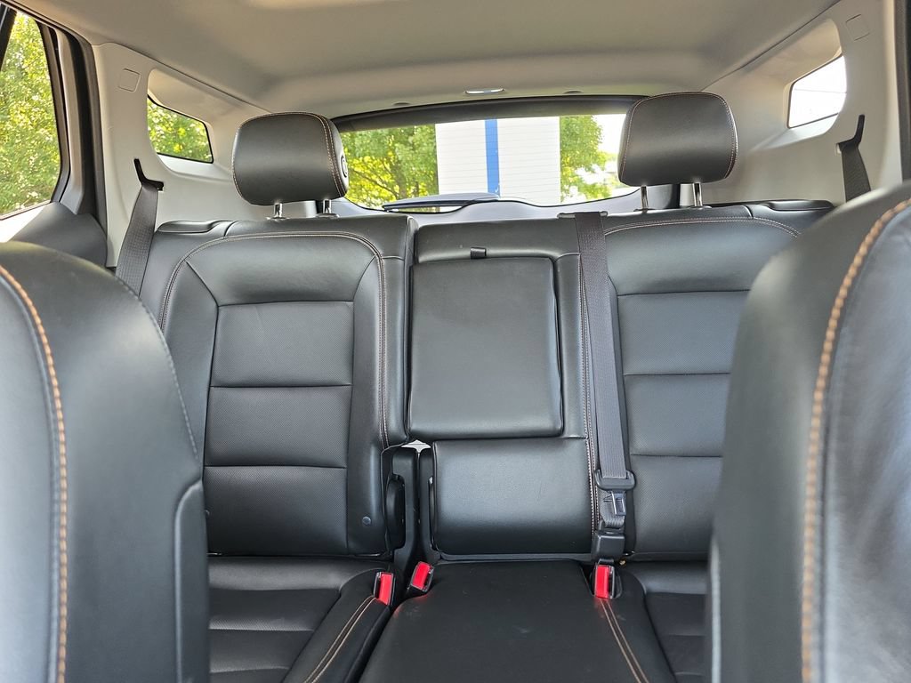 Used 2018 GMC Terrain SLT w/ Preferred Package AWD/4WD image 40