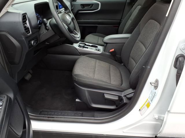 Certified 2024 Ford Bronco Sport Big Bend image 16