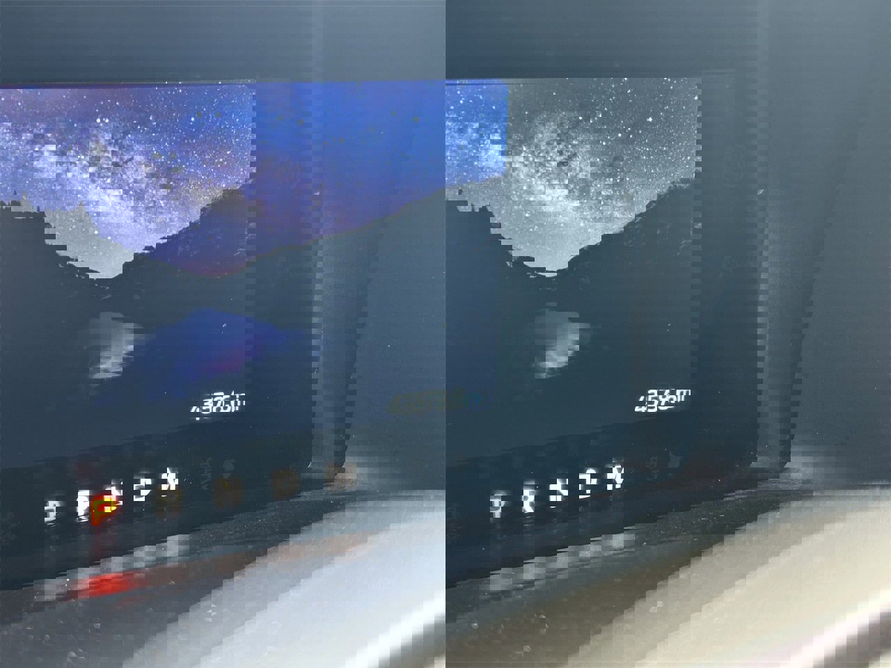 Certified 2023 Ford Bronco Badlands image 12