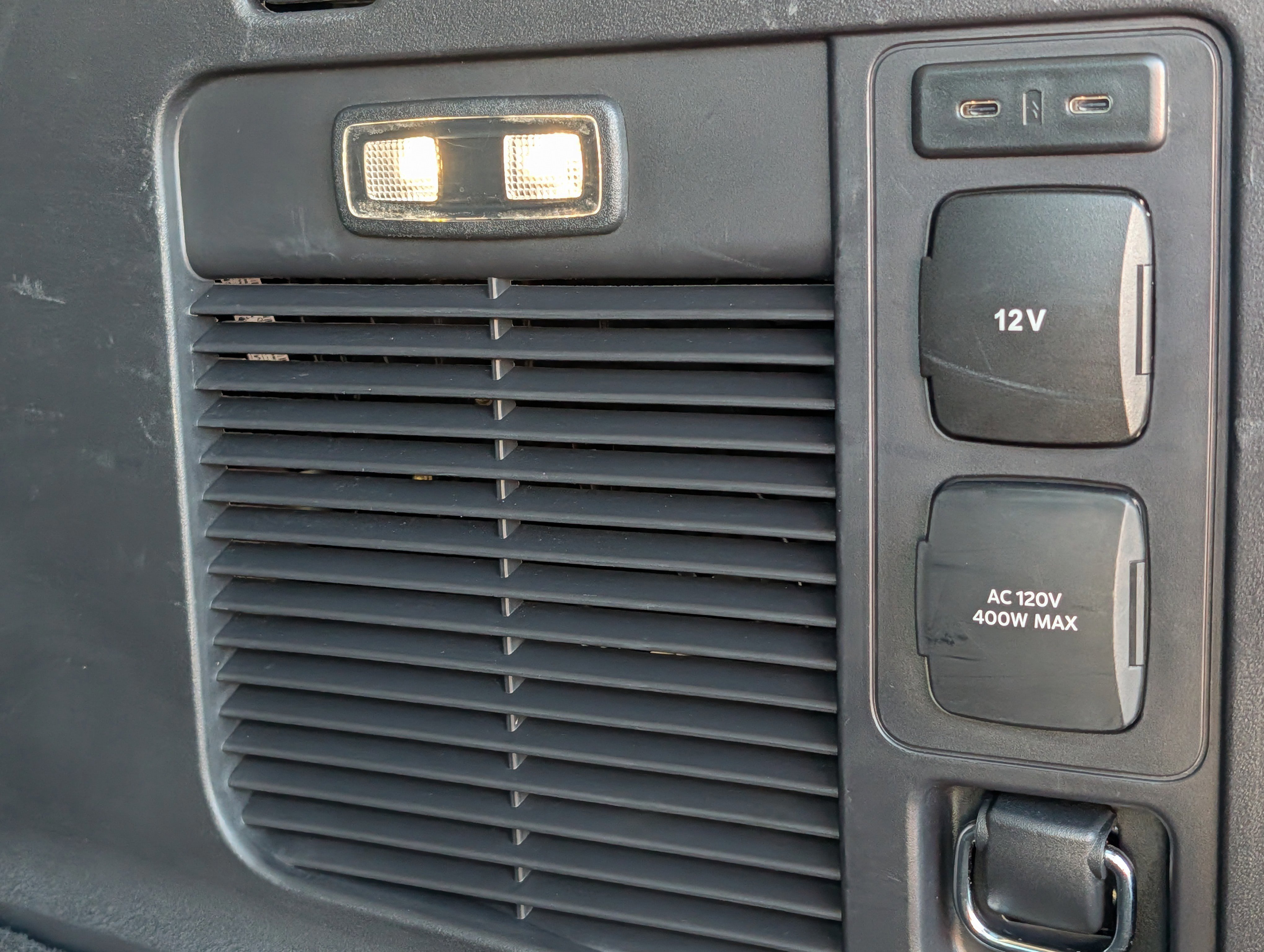 Certified 2025 Ford Expedition Max Active image 16