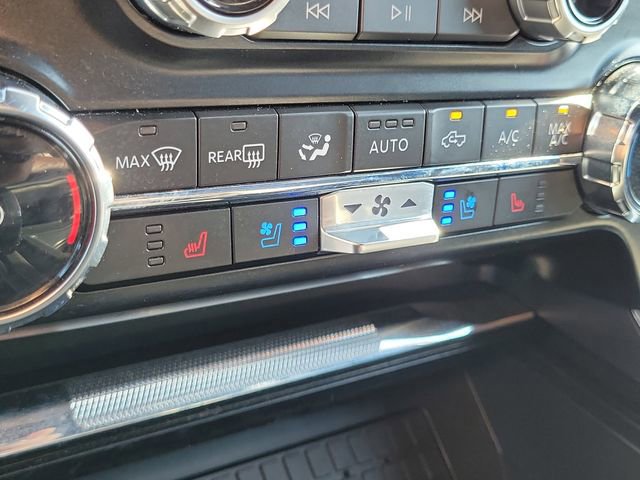 Certified 2023 Ford F150 Lariat image 16