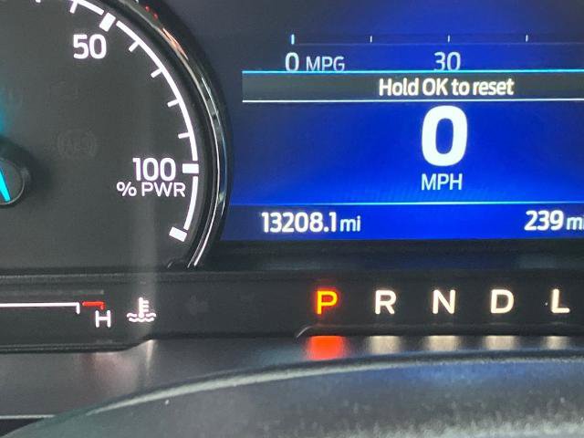 Certified 2024 Ford Maverick Lariat image 23