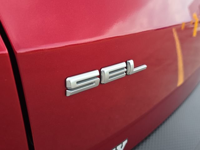 Certified 2022 Ford Escape SEL AWD/4WD image 7