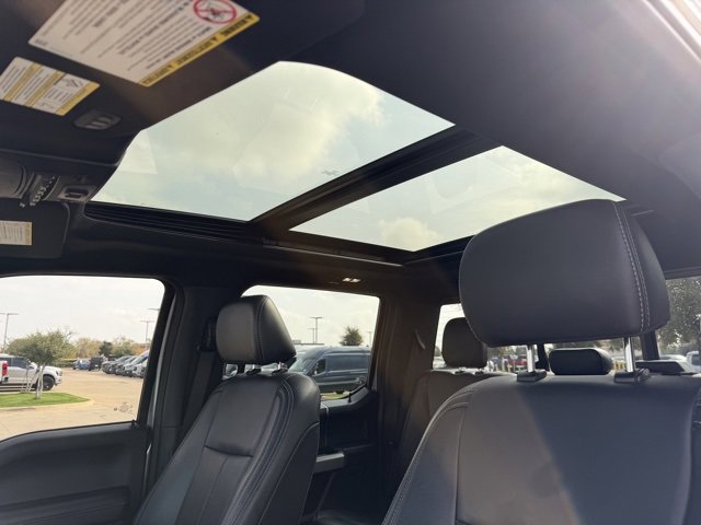 Certified 2022 Ford F250 Lariat w/ Tremor Off-Road Package image 9