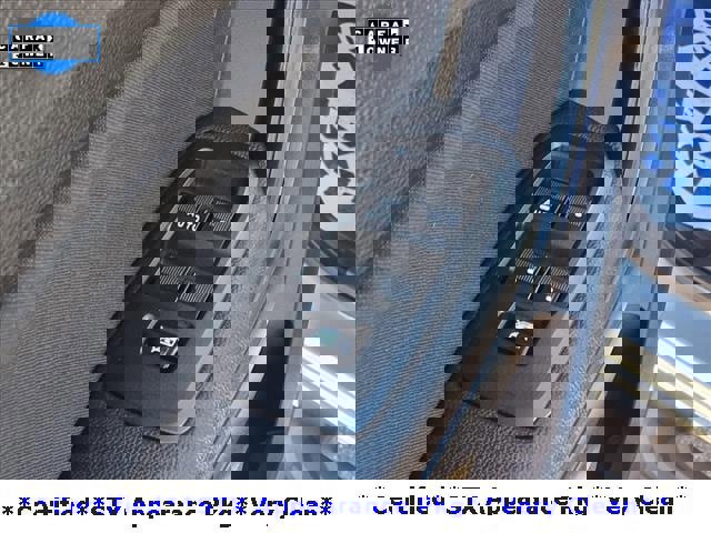 Certified 2021 Ford Ranger XL w/ Equipment Group 101A High image 25