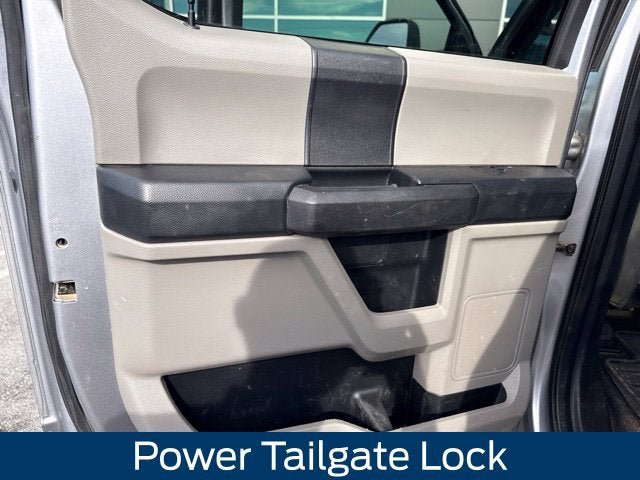 Certified 2020 Ford F350 XL w/ Power Equipment Group AWD/4WD image 18