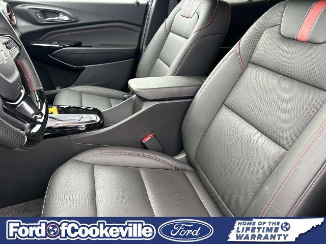 Used 2025 Chevrolet Trax RS w/ Driver Confidence Package image 24