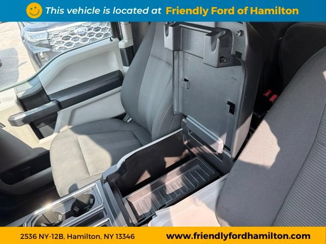 Certified 2018 Ford F150 XL w/ Equipment Group 101A Mid AWD/4WD image 26