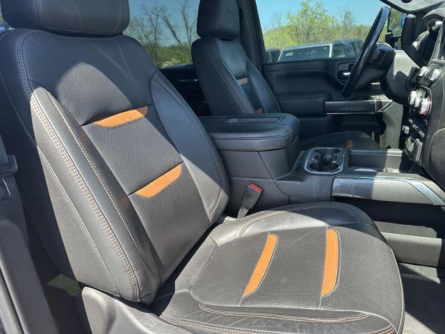 Used 2024 Chevrolet Tahoe Premier w/ Advanced Technology Package image 15