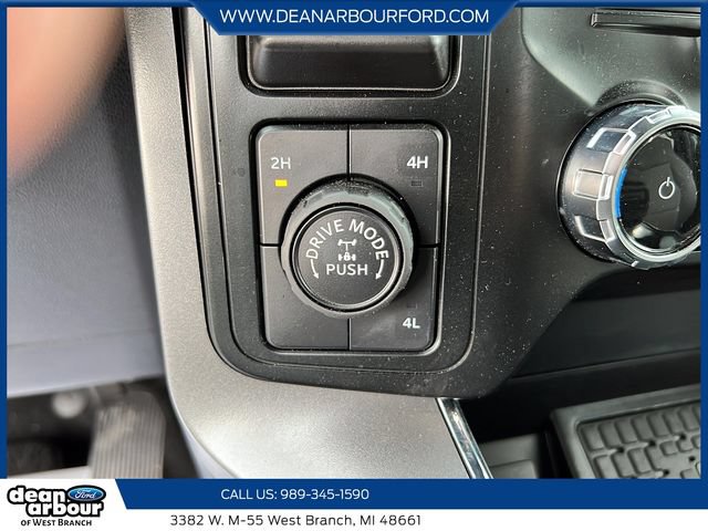 Certified 2024 Ford F150 XLT w/ Equipment Group 302A MID AWD/4WD image 16
