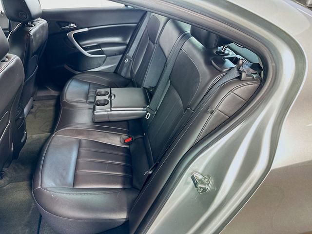 Used 2017 Buick Regal Sport Touring image 14