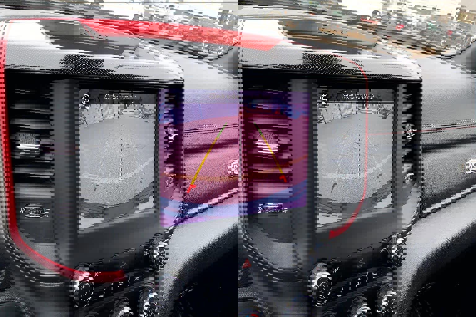 Used 2020 RAM 1500 Rebel w/ Rebel Level 1 Equipment Group image 27