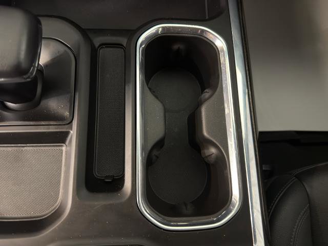 Used 2022 Chevrolet Silverado 1500 RST w/ All Star Edition Plus image 29