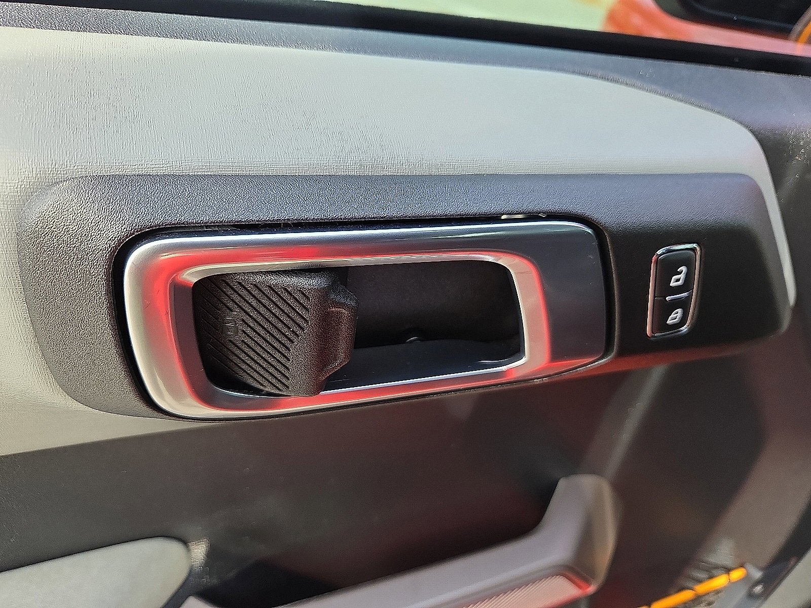 Certified 2023 Ford Bronco Badlands w/ Sasquatch Package image 13