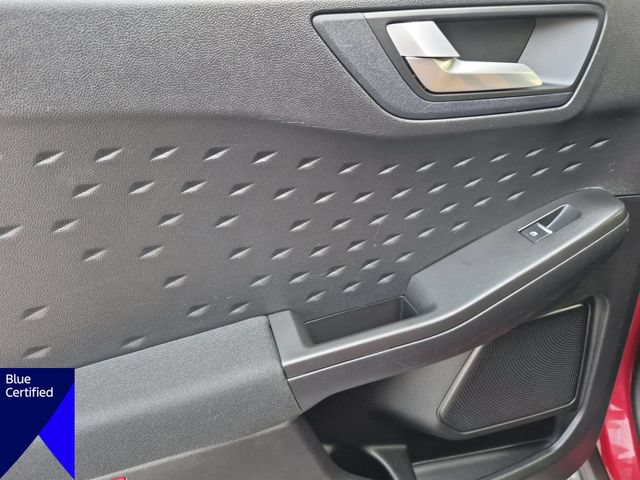 Certified 2020 Ford Escape SE FWD image 28