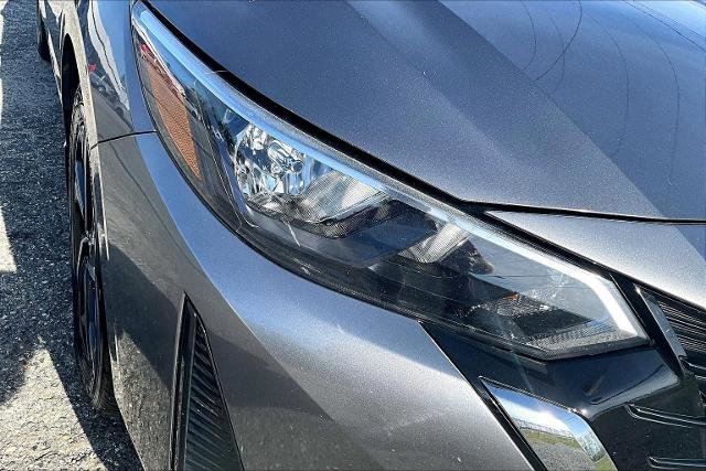 Used 2024 Nissan Sentra SV w/ All-Weather Package image 31