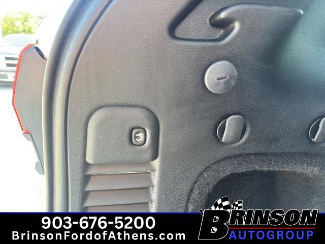 Used 2021 Jeep Grand Cherokee Trailhawk w/ Premium Lighting Group AWD/4WD image 23