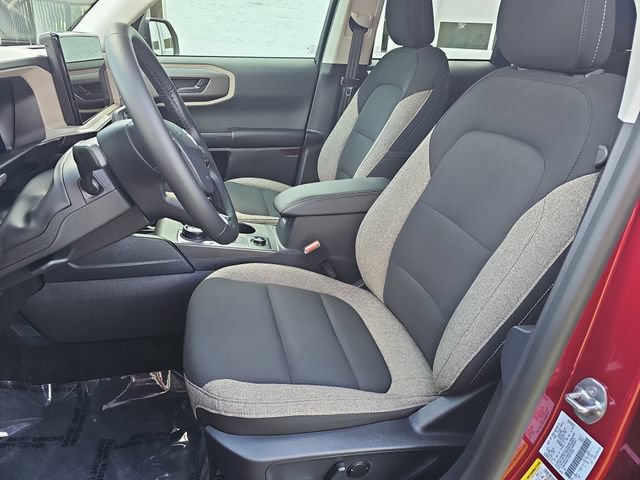 Certified 2025 Ford Bronco Sport Big Bend AWD/4WD image 14