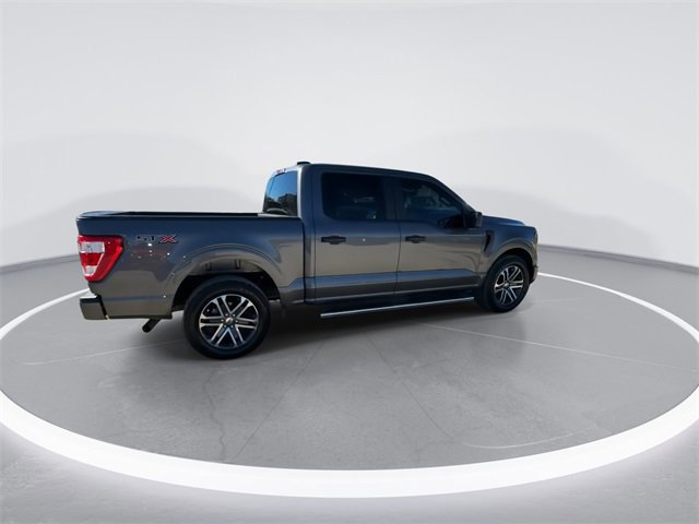 Certified 2023 Ford F150 XL w/ STX Appearance Package image 6