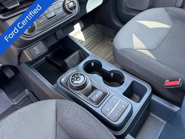 Certified 2022 Ford Maverick XL w/ Equipment Group 100A Standard image 27