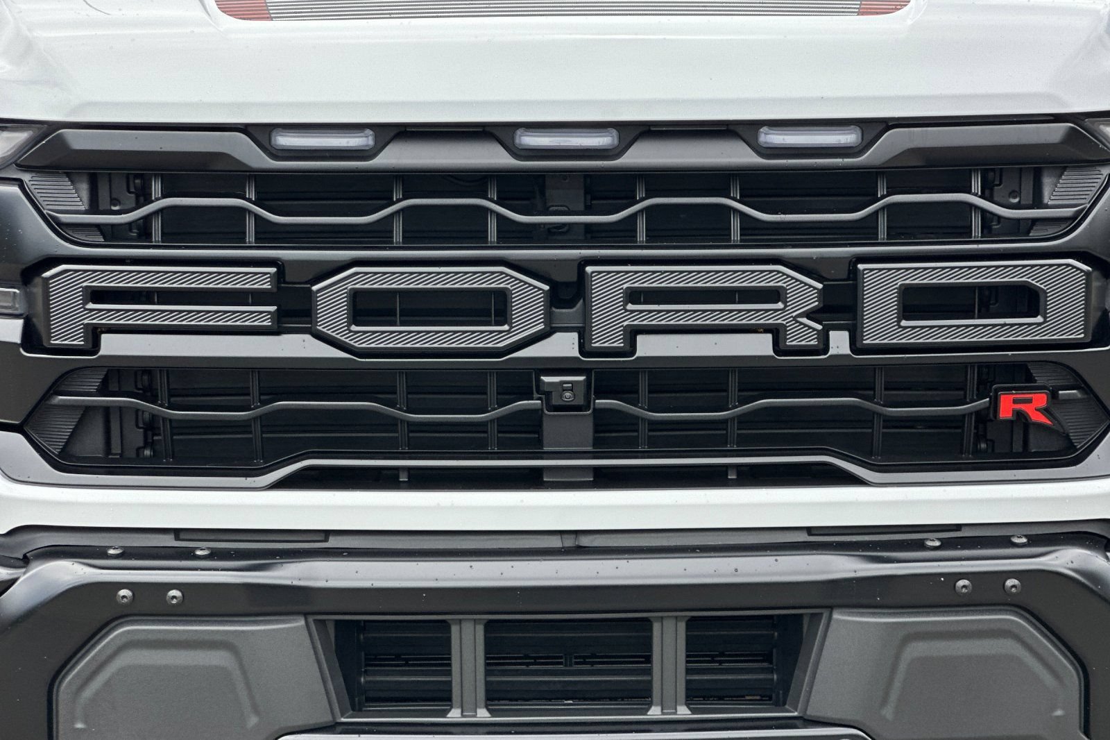 Certified 2024 Ford F150 Raptor w/ Equipment Group 803A Raptor R AWD/4WD image 48