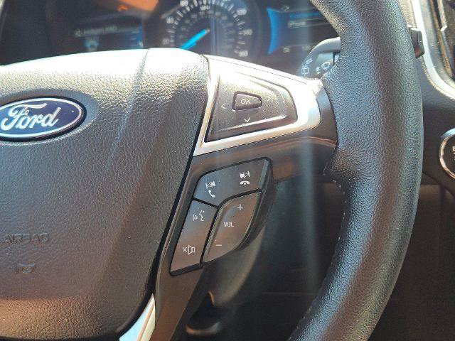 Certified 2024 Ford Edge SEL w/ Convenience Package AWD/4WD image 29
