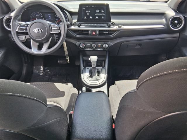 Used 2020 Kia Forte LXS FWD image 15