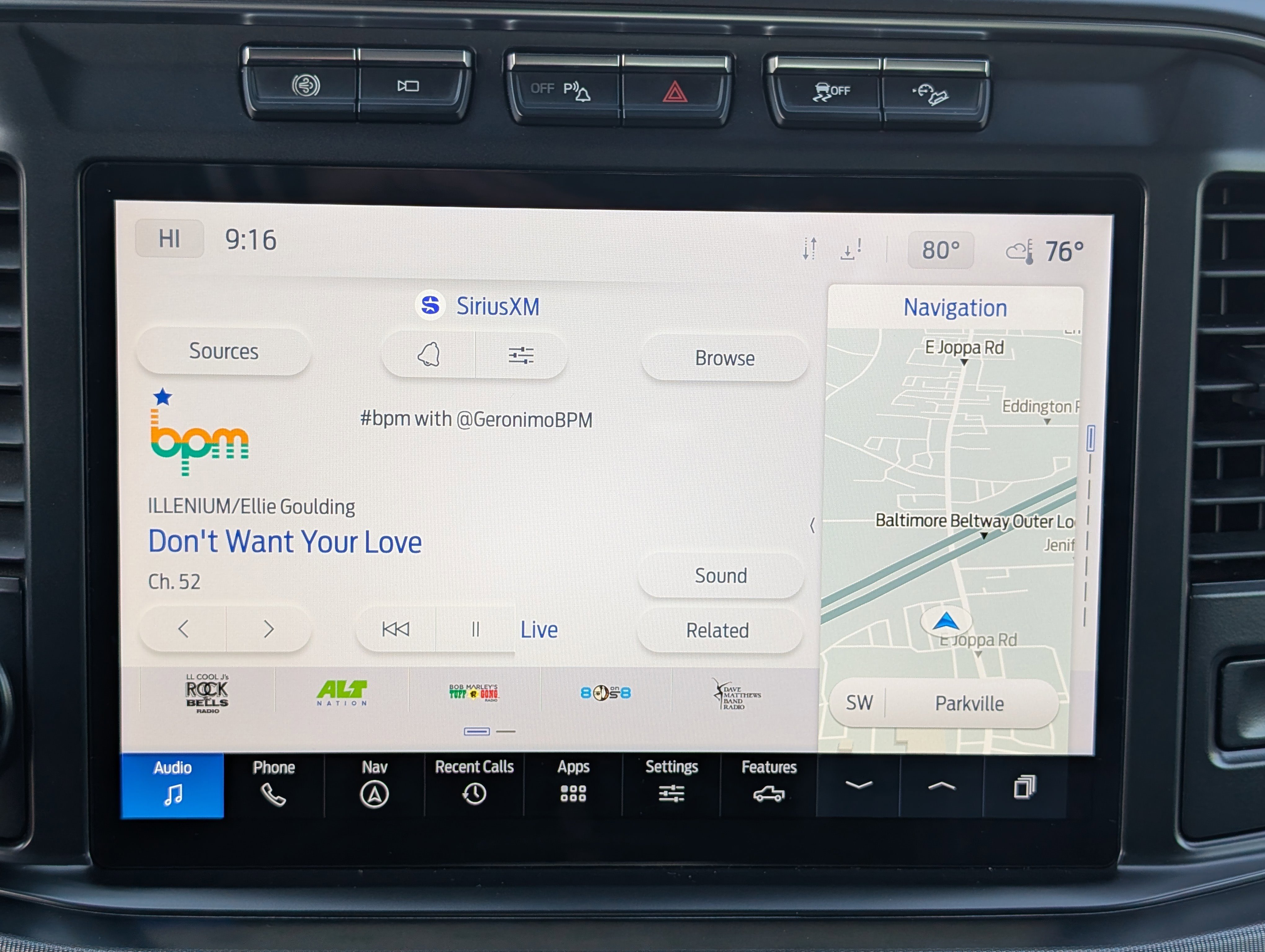 Certified 2024 Ford F350 Platinum AWD/4WD image 30