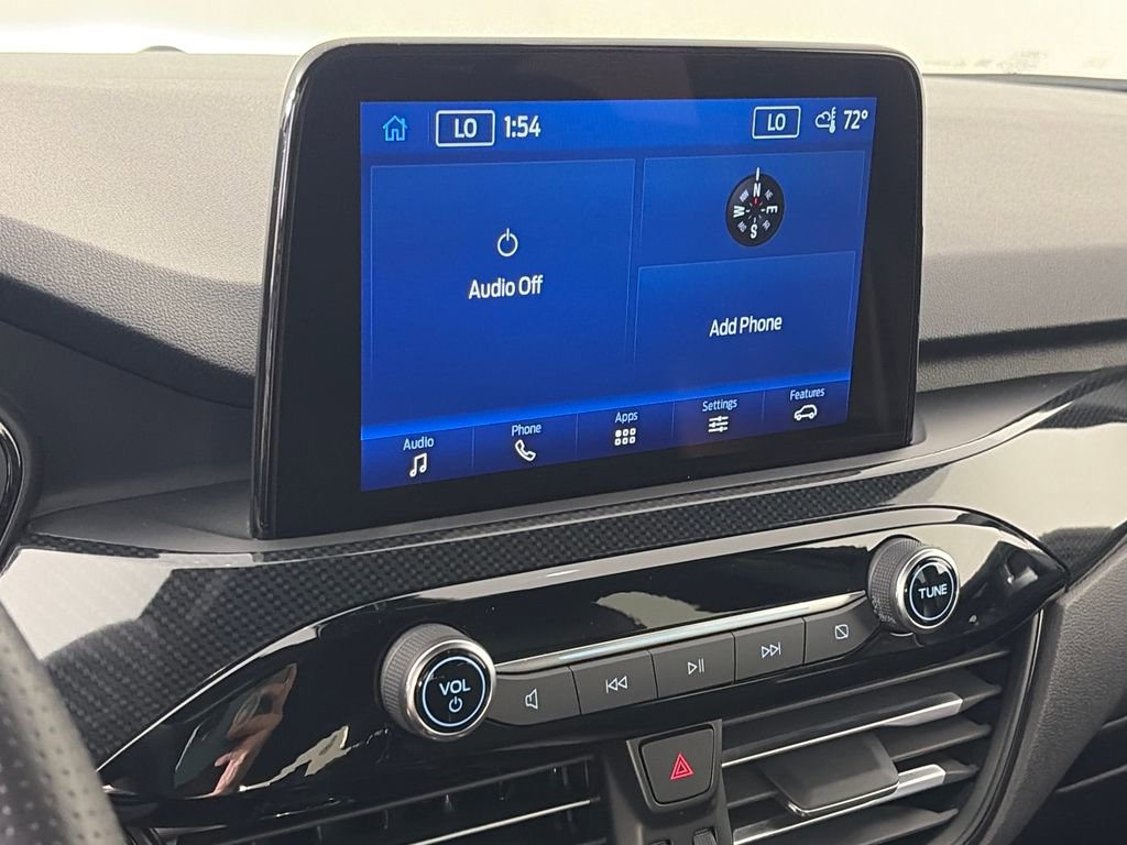 Certified 2025 Ford Escape ST-Line Select AWD/4WD image 19