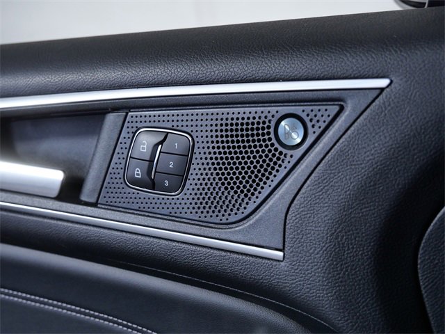 Certified 2022 Ford Edge Titanium w/ Equipment Group 301A image 25