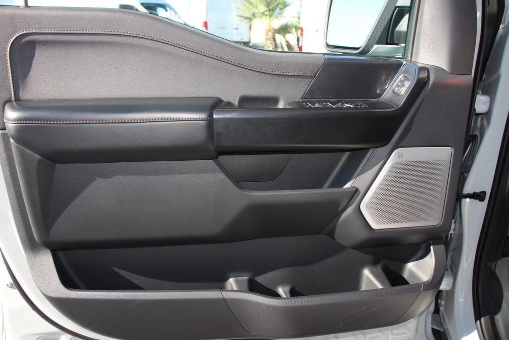 Certified 2023 Ford F150 Raptor image 22