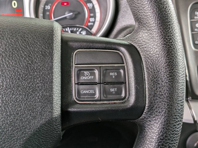 Used 2020 Dodge Journey SE w/ Blacktop Package image 16