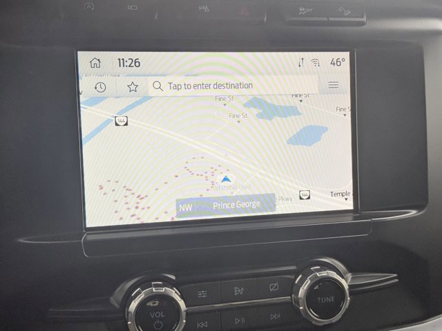 Certified 2021 Ford F150 XLT w/ Equipment Group 301A Mid image 22