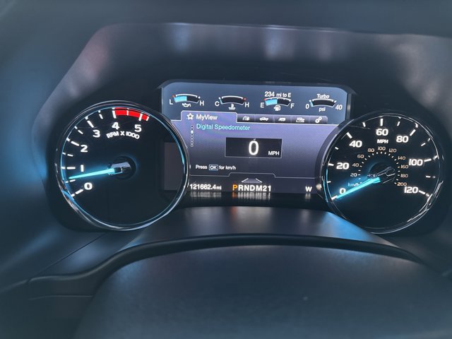 Certified 2019 Ford F250 Lariat w/ Lariat Ultimate Package image 27