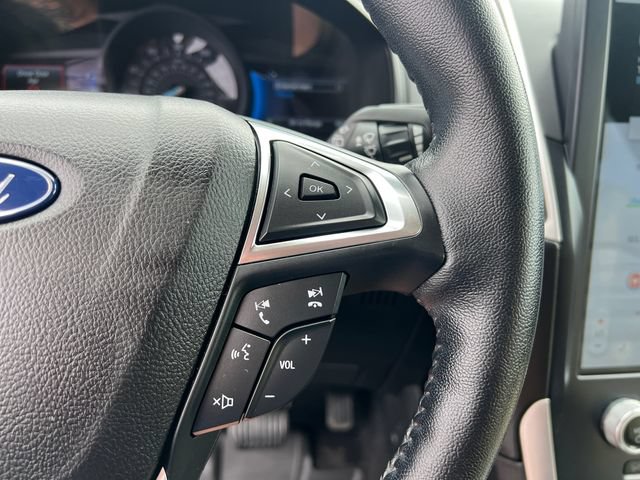 Certified 2023 Ford Edge SEL AWD/4WD image 17