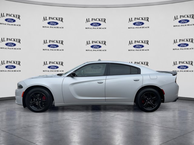 Used 2023 Dodge Charger SXT RWD image 12