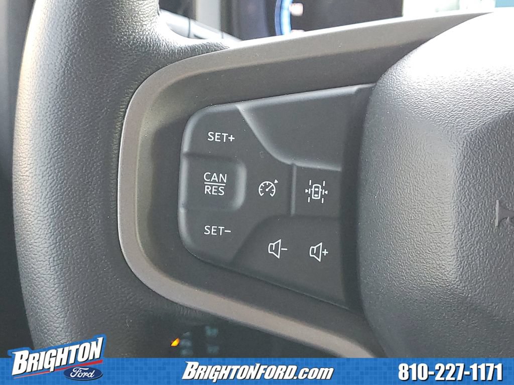 Certified 2023 Ford Bronco Wildtrak AWD/4WD image 17