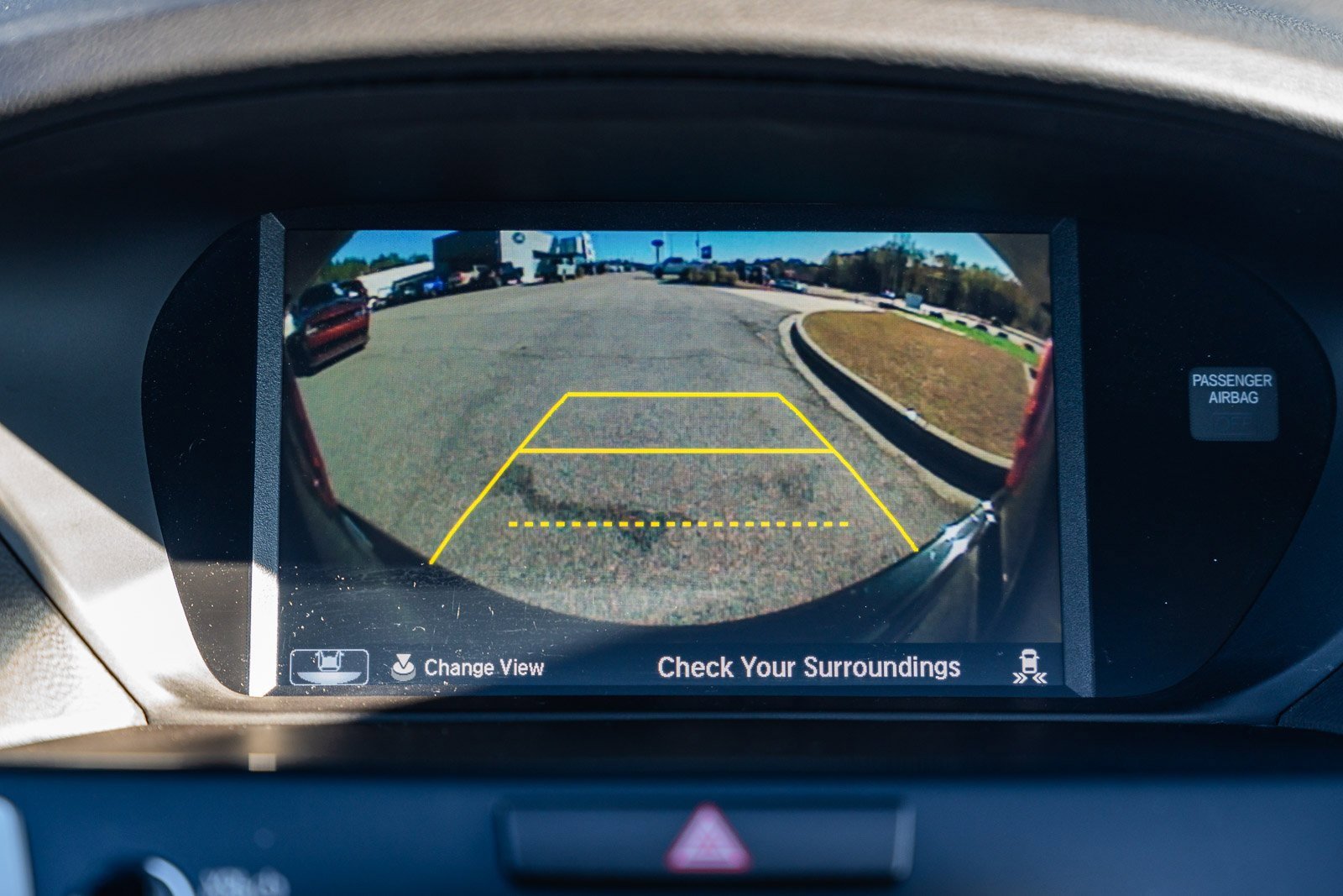 Used 2019 Acura TLX w/ Technology & A-SPEC Pkg image 31