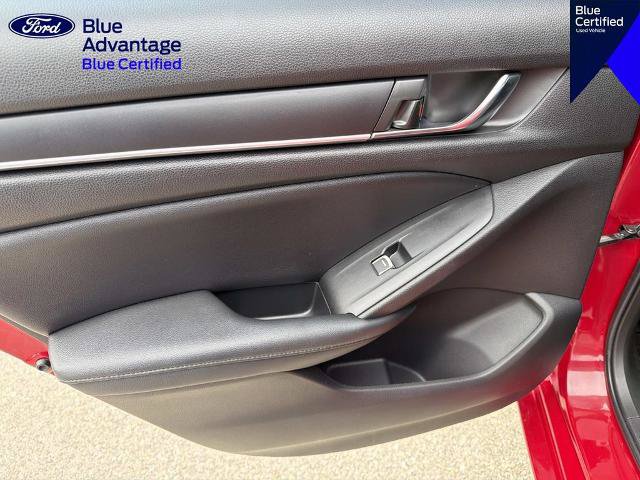 Used 2021 Honda Accord Sport Special Edition image 13