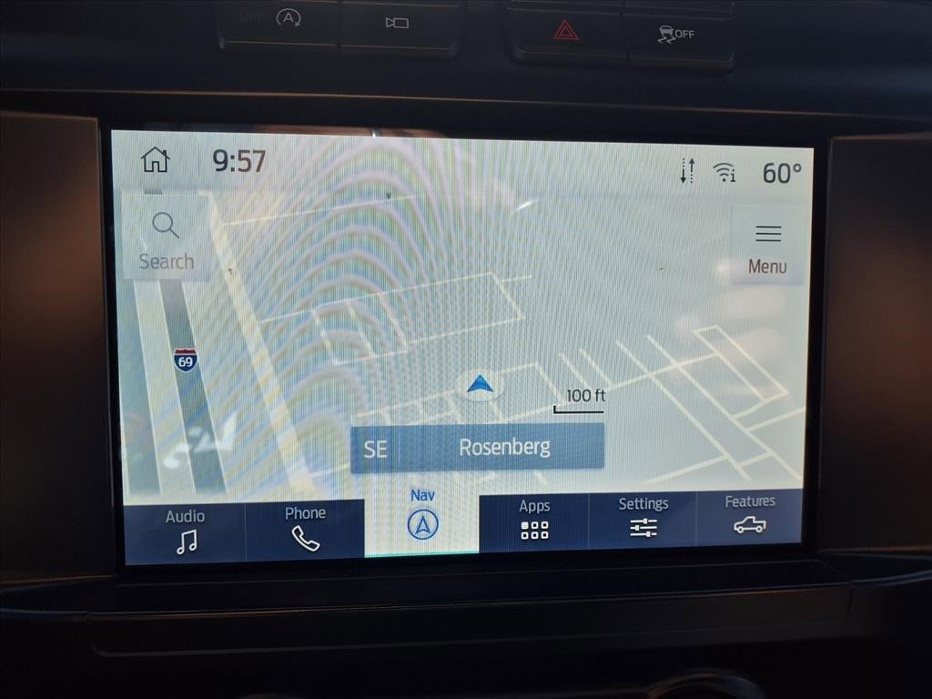 Certified 2023 Ford F150 XL w/ STX Appearance Package image 10