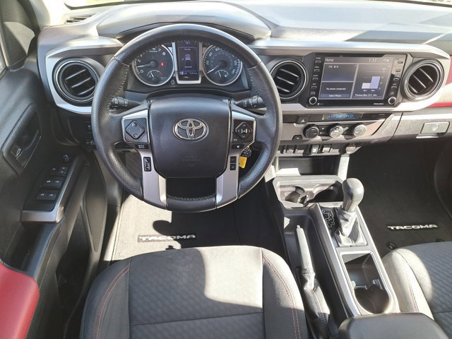Used 2021 Toyota Tacoma SR5 image 17