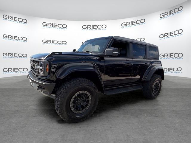 Certified 2023 Ford Bronco Raptor AWD/4WD image 3