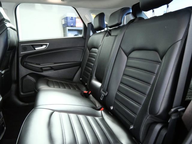 Certified 2024 Ford Edge SEL w/ Convenience Package AWD/4WD image 14