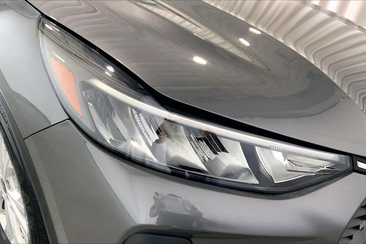 Certified 2024 Ford Escape Active FWD image 27