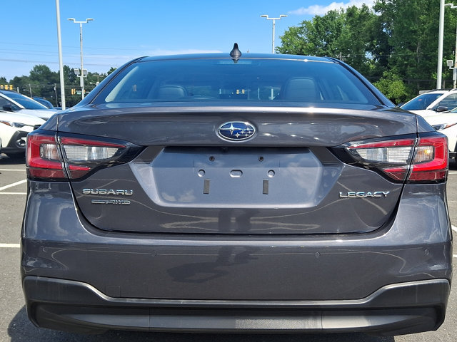 Used 2020 Subaru Legacy Limited AWD/4WD image 9