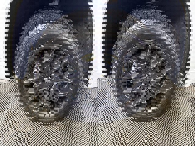 Used 2023 Jeep Grand Cherokee L Summit w/ Advanced Protech Group IV image 8