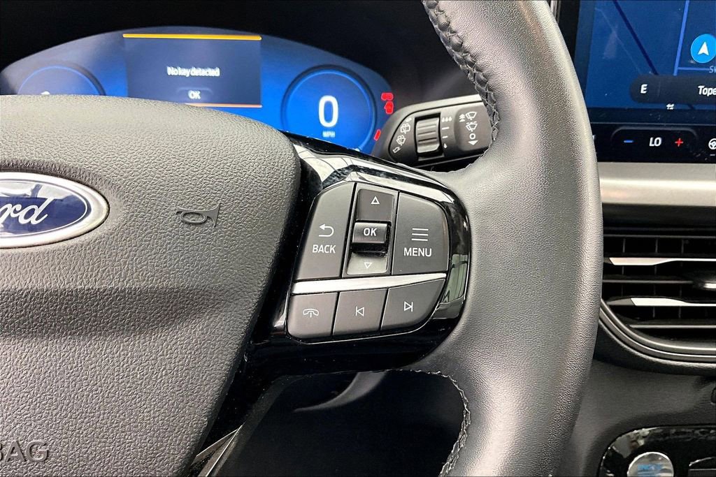 Certified 2023 Ford Escape Active w/ Tech Pack #2 FWD image 19
