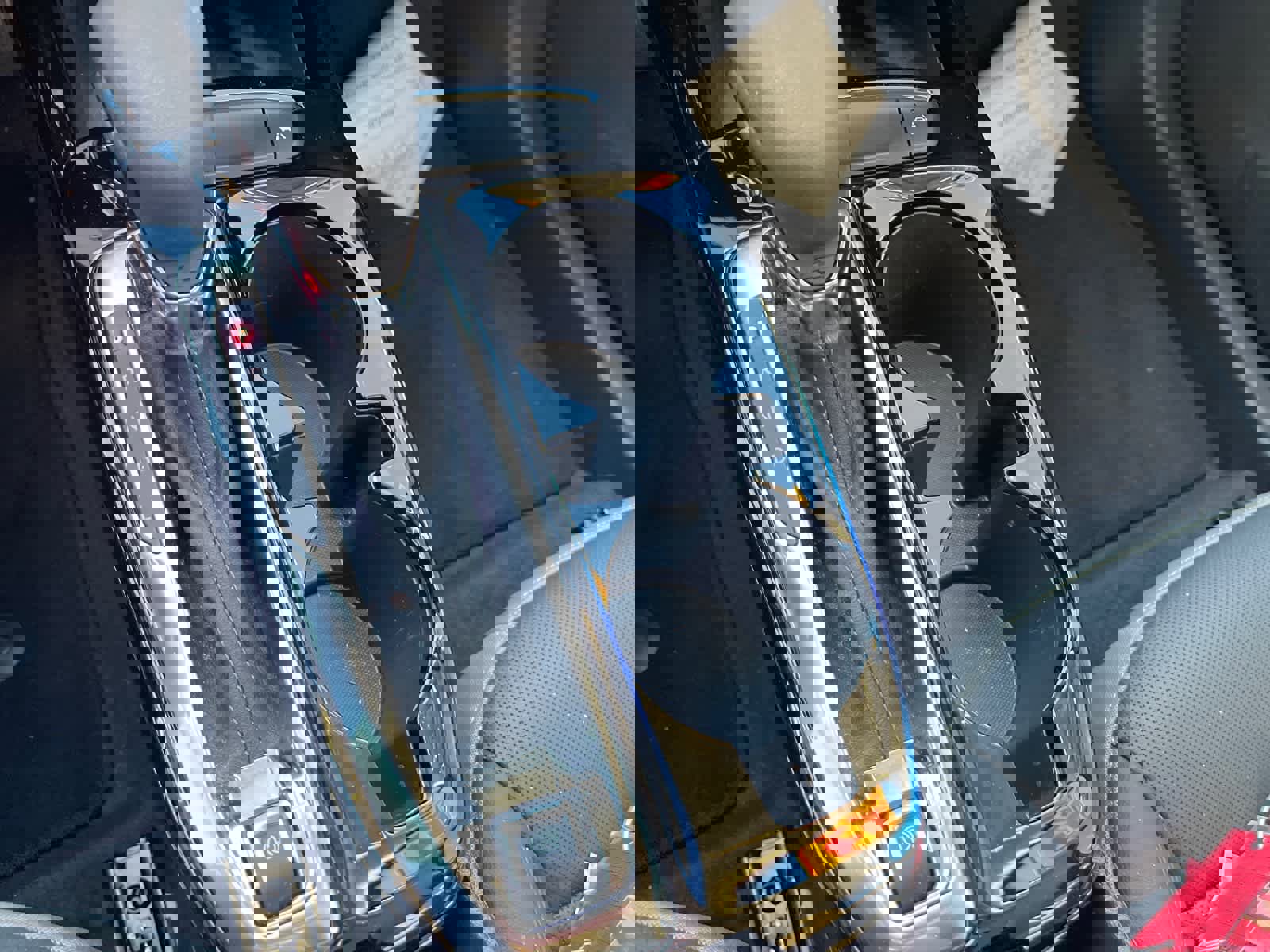 Used 2025 Chevrolet Trax ACTIV w/ Sunroof Package image 14