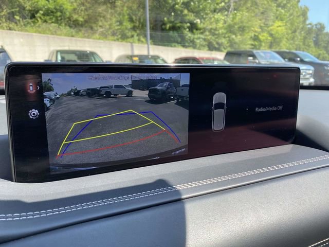 Used 2021 Genesis GV80 2.5T RWD image 28