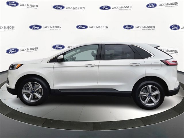 Certified 2022 Ford Edge SEL w/ Convenience Package image 6